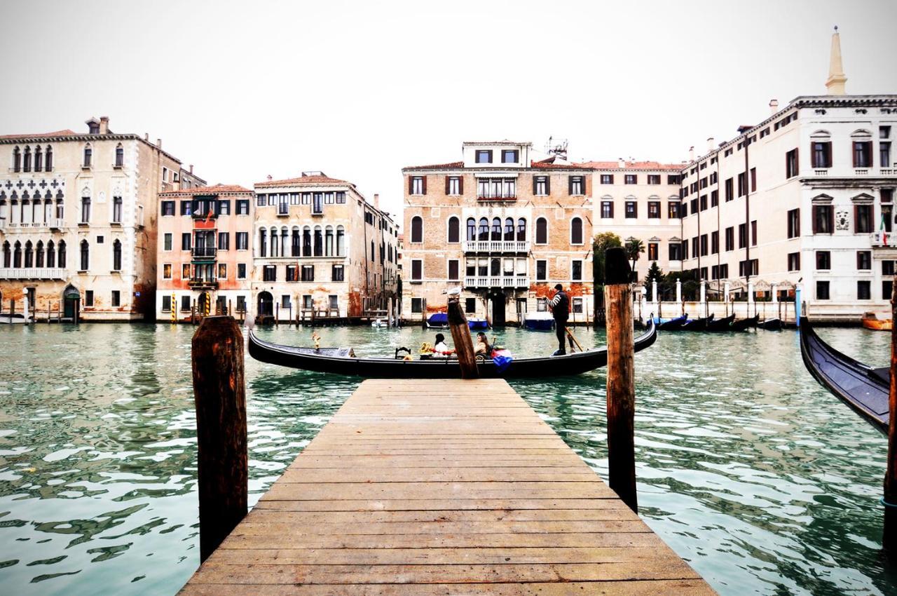 Livin' San Marco Lejlighed Venedig Eksteriør billede